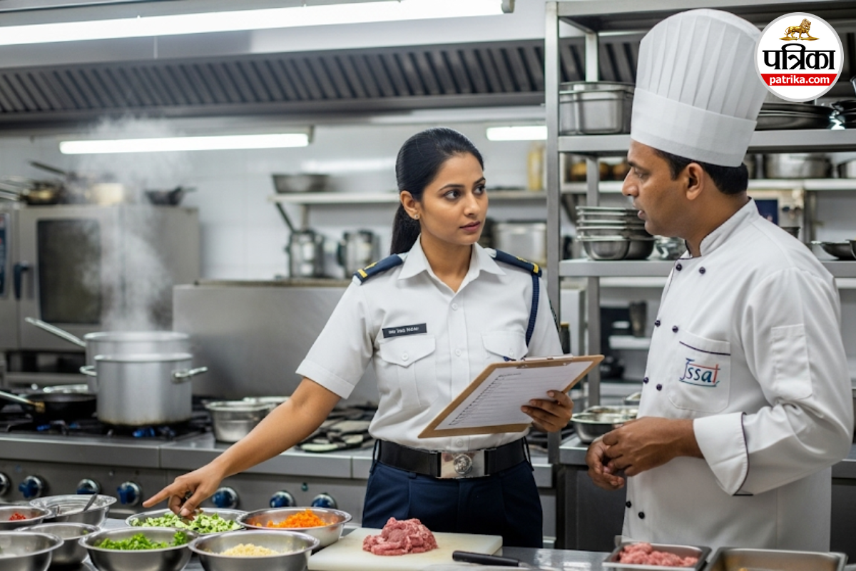 MPPSC Food Safety Officer Recruitment 2025