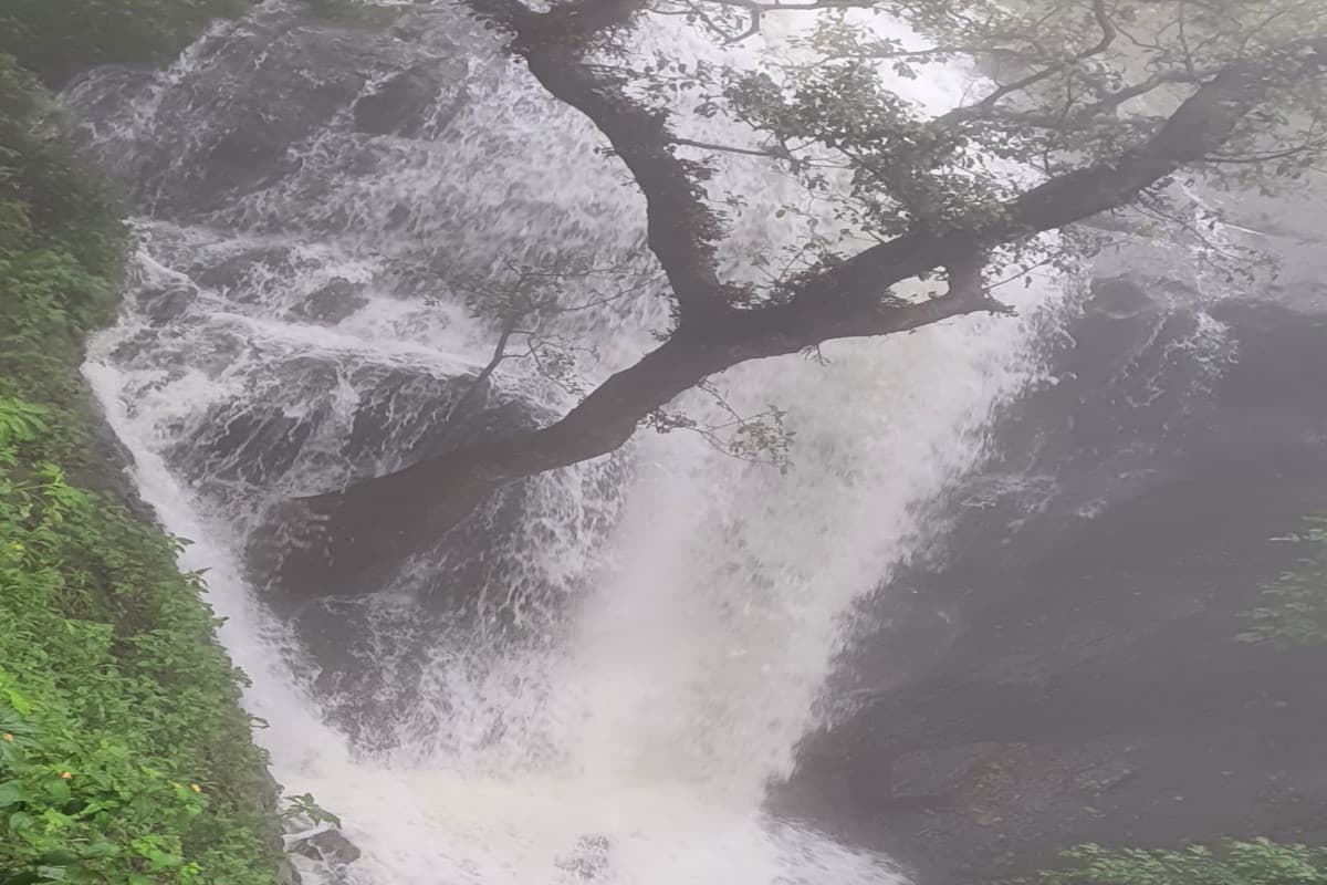 Mount Abu Weather