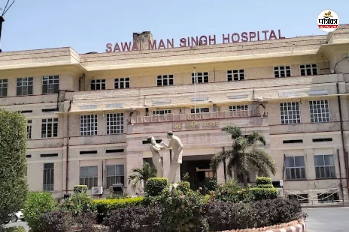 Rajasthan PG-MBBS doctor has same counseling experts will go to PHC Questions raised