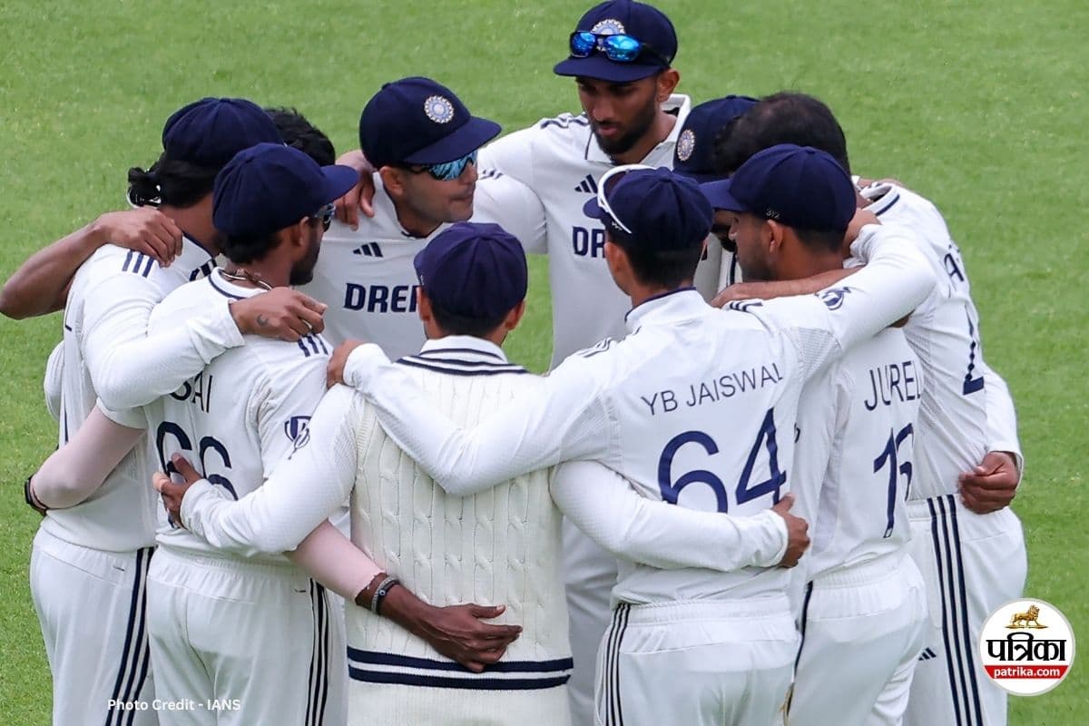 Team india