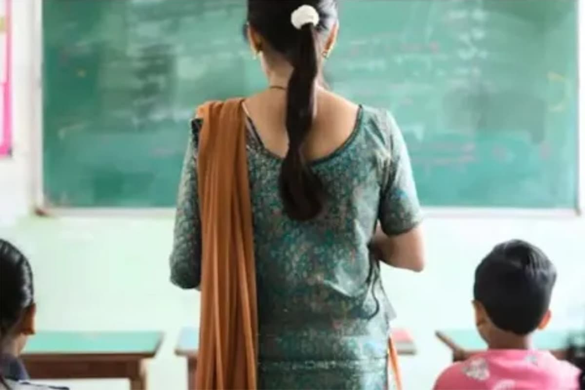 Teacher Recruitment Fraud