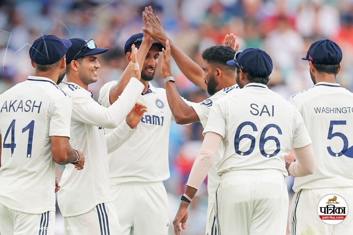 Team india