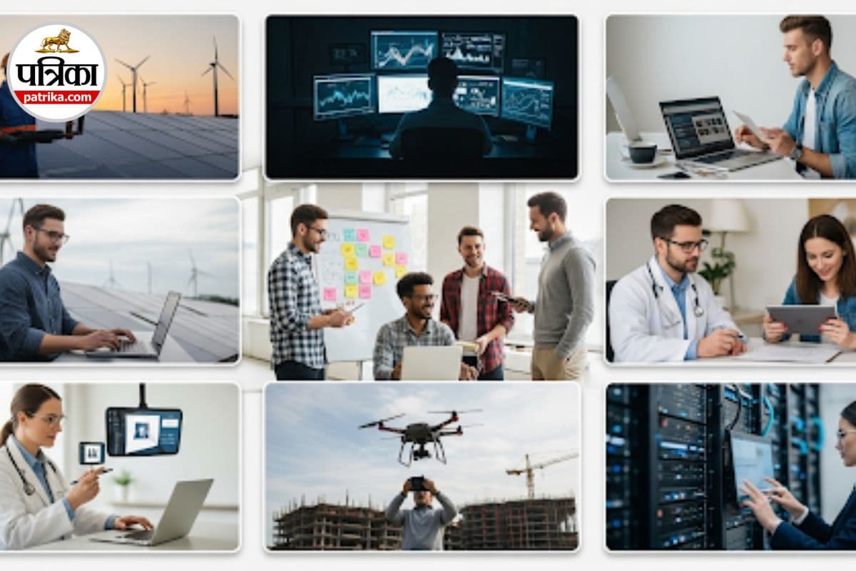 Trending Courses