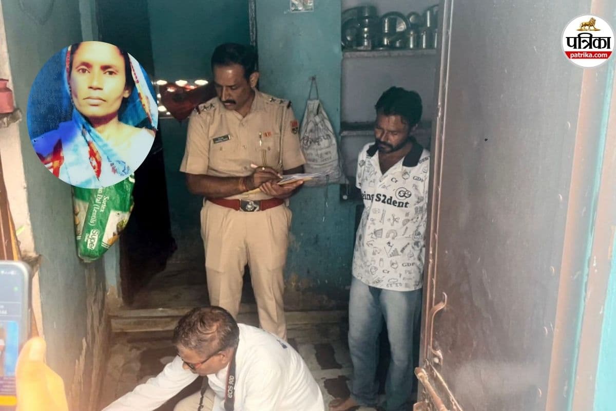 ajmer murder