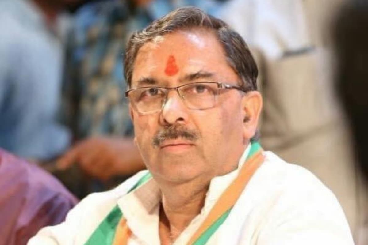 arun chaturvedi