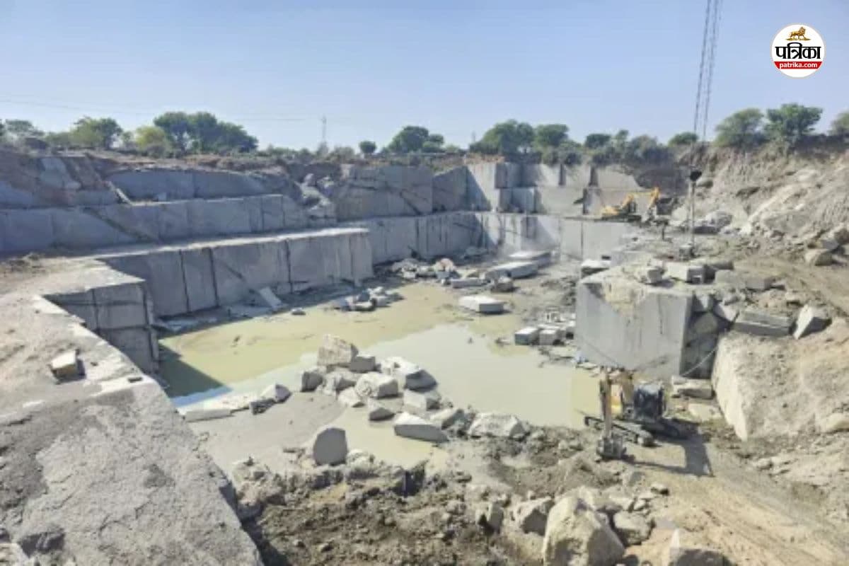 Rajasthan construction material Prices increased house building became expensive know reason