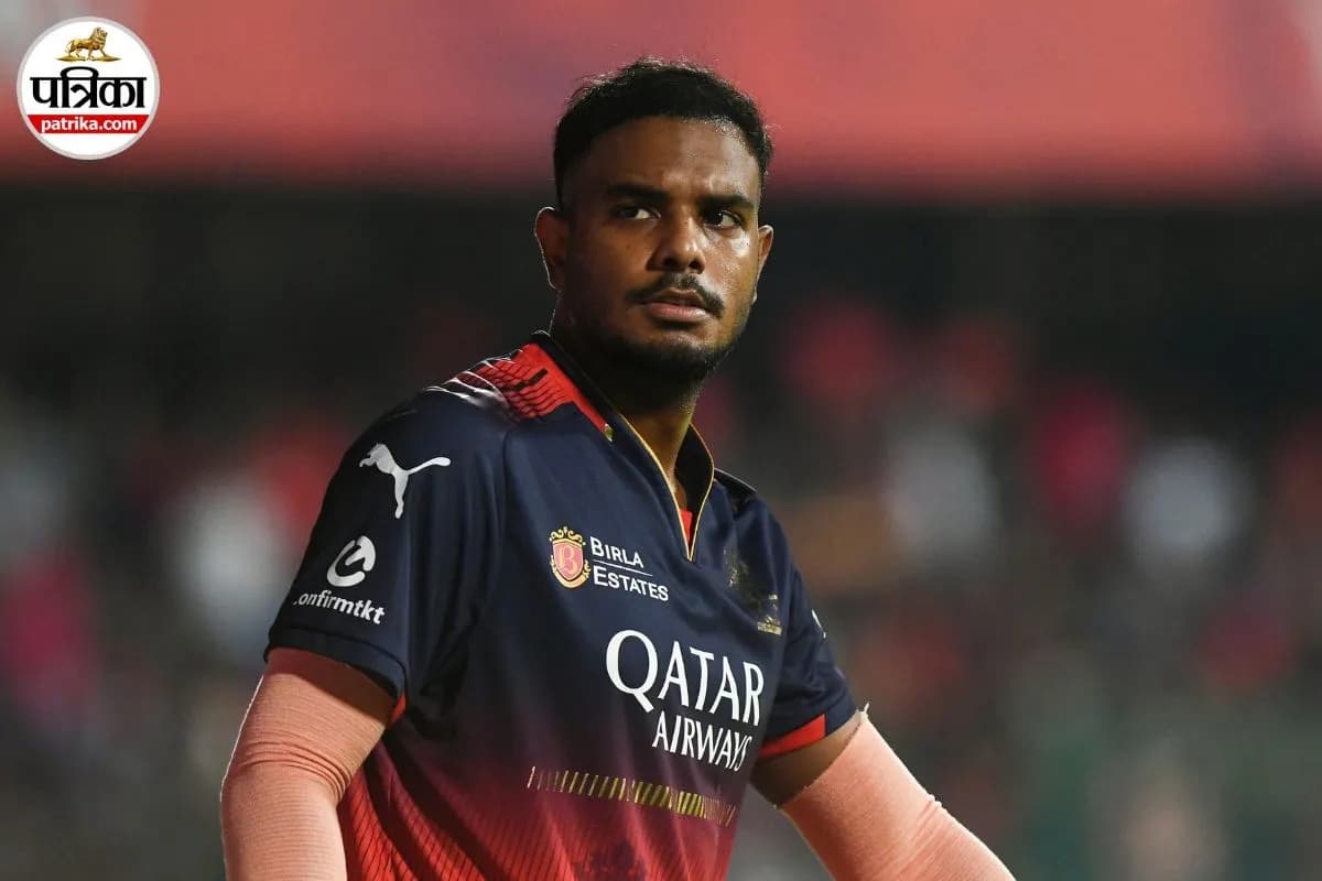 cricketer Yash Dayal