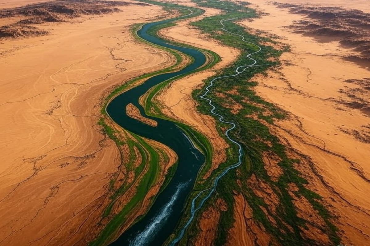 Luni River