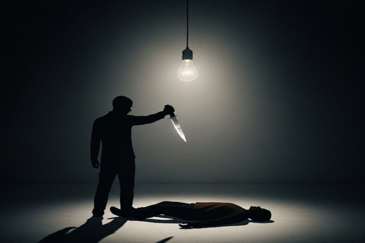 murder