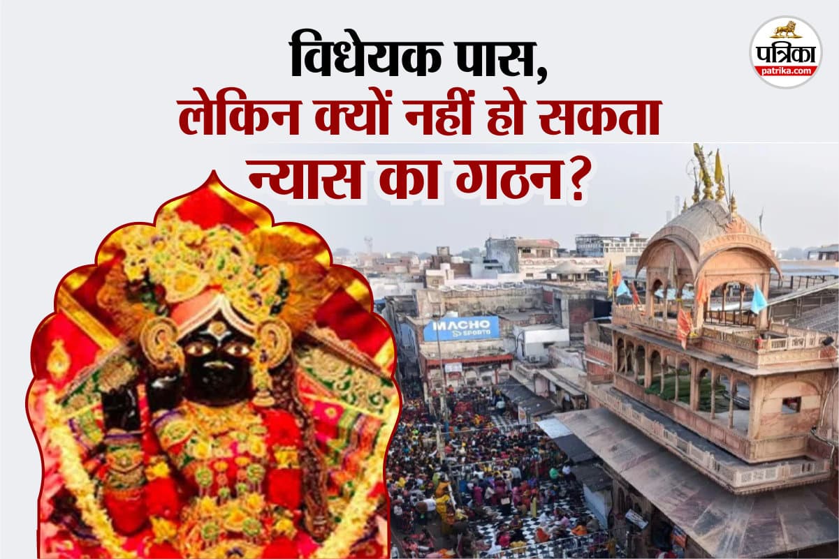 Mathura News