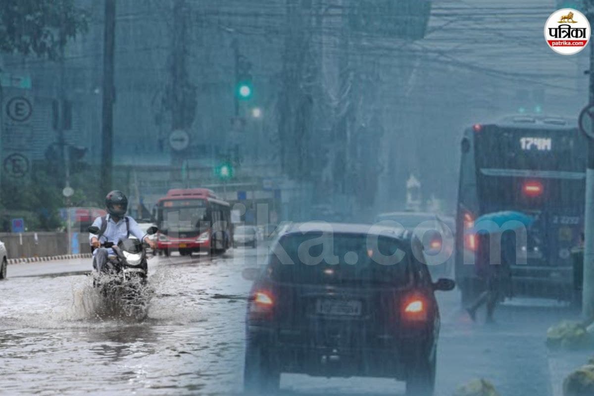 mp monsoon alert heavy rain 15 august weather forecast 79th independence day