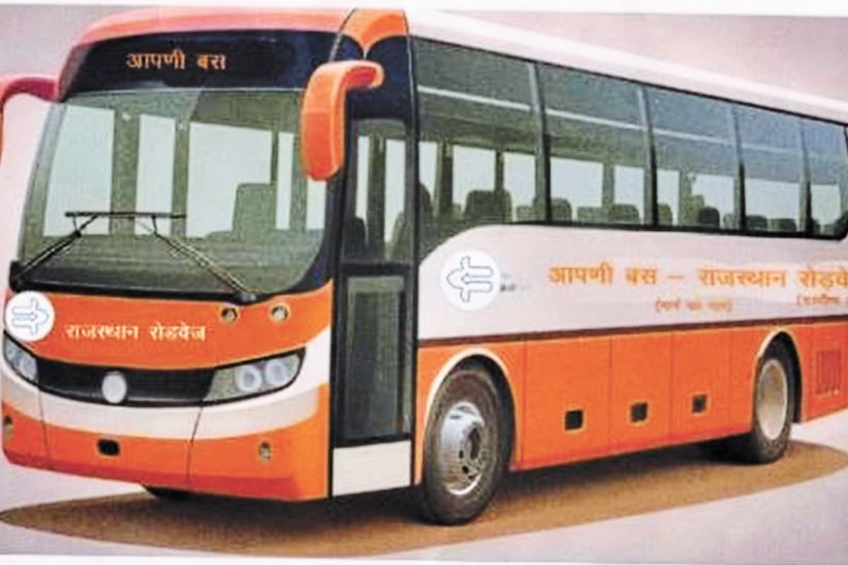 rajasthan roadways