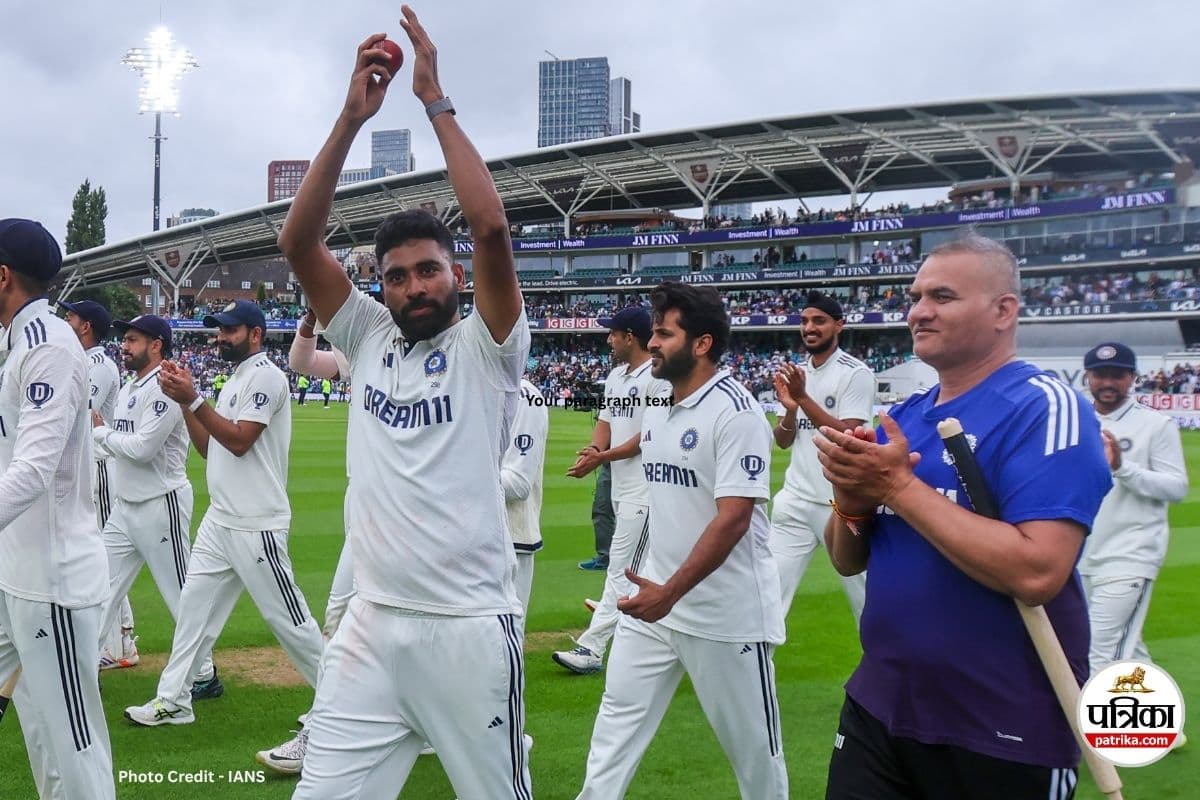 Team India