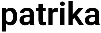 Patrika Logo