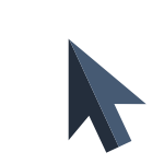 Cursor click